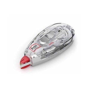 Korektor w taśmie 6mm x 12m PRITT SYSTEM z kasetą wymienną /2115720/