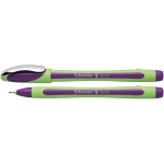 Cienkopis SCHNEIDER XPRESS 0,8 mm fioletowy /SR190008/	