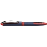 Pióro kulkowe SCHNEIDER One Business, 0,6 mm, czerwony /SR183002/