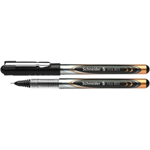 Pióro kulkowe SCHNEIDER XTRA 803, 0,3 mm, czarny /SR180301/			