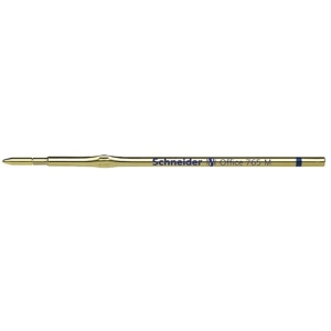 Wkład do Długopisu SCHNEIDER metalowy 765 m (do k15) niebieski /SR176513/