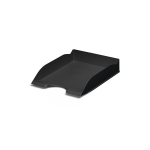 Szuflada na dokumenty A4 DURABLE ECO czarna 1szt. /775601/