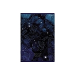 Zeszyt A5/32 kratka z marginesem TOP 2000 WINTER SAILOR MIX 1 szt. /400157859/