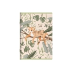 Zeszyt A5/32 kratka z marginesem TOP 2000 FREEWILD MIX /400157910/