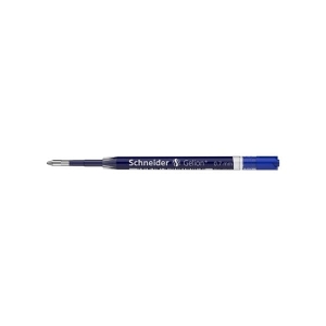 Wkład do długopisu SCHNEIDER GELION 39 niebieski /SR103903/