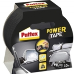 Taśma naprawcza 48x10m PATTEX POWER TAPE srebrna 1szt. /HEPA1677378/