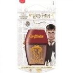 Temperówka plastikowa  z pojemnikem pojedyncza MAPED HARRY POTTER /034018/