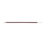 Wkład do długopisu TYP PENTEL BK 77 13,8cm D.RECT LE034/LE062 czerwony 1szt. /220031/