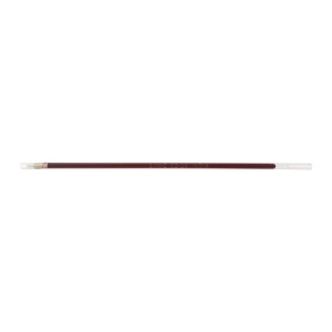 Wkład do długopisu TYP PENTEL BK 77 13,8cm D.RECT LE034/LE062 czerwony 1szt. /220031/