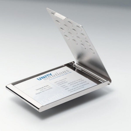 Etui na wizytówki z aluminium DURABLE.jpg