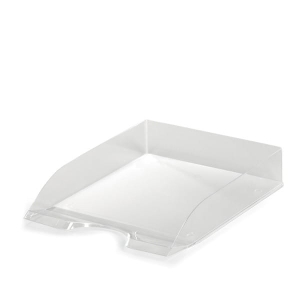 Szuflada na dokumenty DURABLE BASIC transparentna