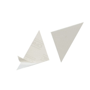 Samoprzylepne narożniki CORNERFIX 75x75mm 100 sztuk 828119