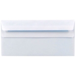 Koperta biała DL 110x220mm SK 1000 szt