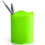 Pojemnik na długopisy DURABLE TREND zielony