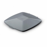Pokrywa prostokątna do pojemnika 40l DURABIN LID SQUARE szara /1801621050/ [WYPRZEDAŻ]