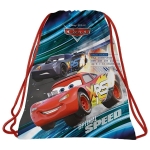 Worek na obuwie DERFORM cars 48 1szt. /WOCA48/