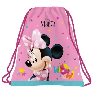 Worek na obuwie DERFORM minnie 28 1szt. /WOMM28/