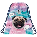 Worek na obuwie DERFORM CLEO I FRANK 36 pies 1szt. /WOCF36/