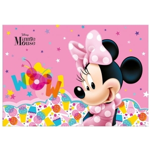 Podkład oklejany DERFORM minnie 28 1szt. /POMM28/