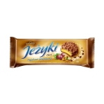 Ciastka Jeżyki Classic z bakaliami 140g