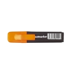 Zakreślacz 1-5mm CENTRUM pomarańczowy /82291/