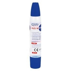 Klej w płynie GRAND 35ml dwustronny /130-1708/