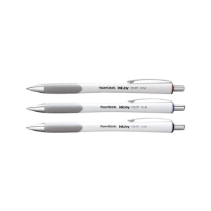 Długopis automatyczny PAPER MATE INKJOY 700 RT M czerwony 1szt. /S0957360/ !produkt wycofany u dostawcy!