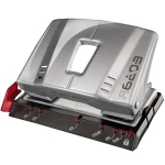 Dziurkacz do 25 kartek MAPED ADVANCED srebrny /620310/