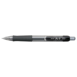 Długopis Automatyczny Gel Penac FX-7/FX-9 Czarny /PBA200106-05/