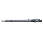 Długopis automatyczny PAPER MATE FLEXGRIP ULTRA RT czarny /S0190393/