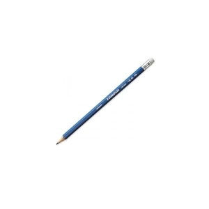 Ołówek HB z gumką STAEDTLER/13246 /NORICA /DO WYCZERPANIA ZAPASÓW/