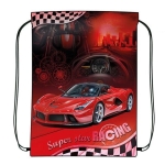 Worek Na Obuwie 31x42cm MIX