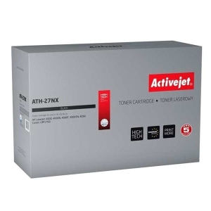 Toner HP C4127X  LJ 4000A/4050 CANON EP-52X ACTIVJET 100%NEW /ATH-27NX/ /DO WYCZERPANIA ZAPASÓW/