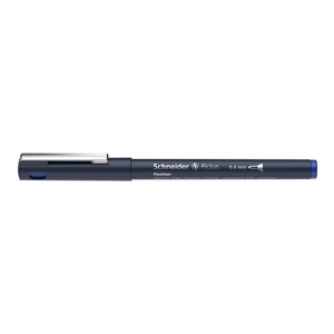 Cienkopis kreślarski 0,4mm SCHNEIDER PICTUS niebieski 1szt. /SR197403/