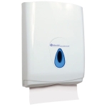 Pojemnik na ręczniki zz MERIDA maxi pz1tn