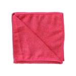 Ściereczka Frotte Economy czerwona 220g