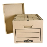 Pudło archiwizacyjne R-KIVE Fellowes zbiorcze