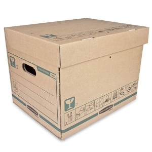 Pudło archiwizacyjne FELLOWES BANKERS BOX EXTRA STRONG /7205301 L/