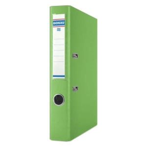 Segregator DONAU MASTER A4/50 jasny zielony /3950001PL-41/