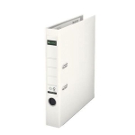 Segregator LEITZ 180° A4/52 biały /10155001/