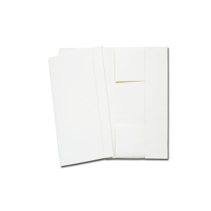 Teczka z gumką 250g lux A4