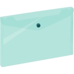 Teczka kopertowa A5 GRAND 043 zielona 1 szt. /120-1255/