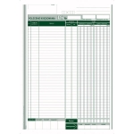 Druk "Polecenie Księgowania" A4 MICHALCZYK I PROKOP 439-1