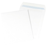 Koperta biała B4 250x353mm SK 100g 250szt  /AGB4BSK/