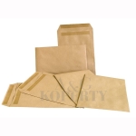 Koperta brązowa B5 176x250mm SK 50szt.