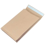 KOPERTA BRĄZOWA E4 280×400mm HK RBD 25 szt