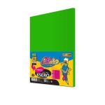 Papier ksero kolor A4/80 Pastello zielony