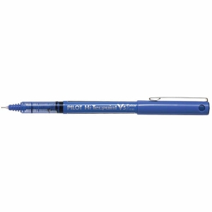 Cienkopis PILOT Hi-TECPOINT V5 niebieski /BX-V5-L/