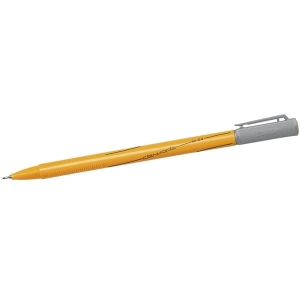 Cienkopis 0,4mm RYSTOR RC-04 szary 1szt. /403-048/