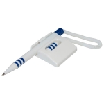 Długopis na sprężynce OFFICE PRODUCTS leżący samoprzylepny niebieski /17016211-01/